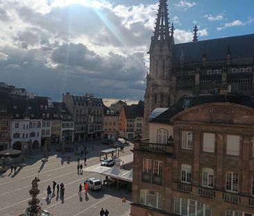 Location Appartement 3 pièces 62m² - Photo 6