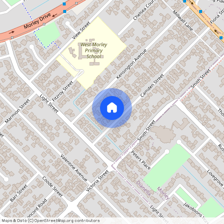 1/11 Camden St, WA 6059, Dianella