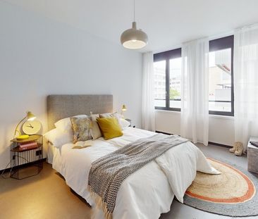 Rent a 3 ½ rooms apartment in Zürich - Foto 5