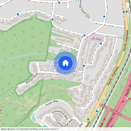 6 Bracken Close, Berowra NSW 2081