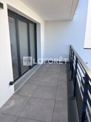 Appartement T3 ETAPLES à louer - Photo 2