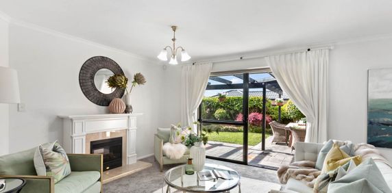 Quality Family Home - Photo 2