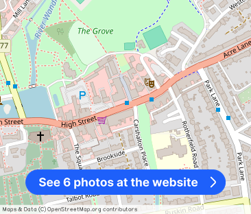 Room in a Shared House, Signal Drive, M4O - Photo 1