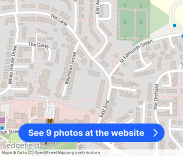 Cemetery Lodge, East End, Sedgefield, TS21 - Photo 1