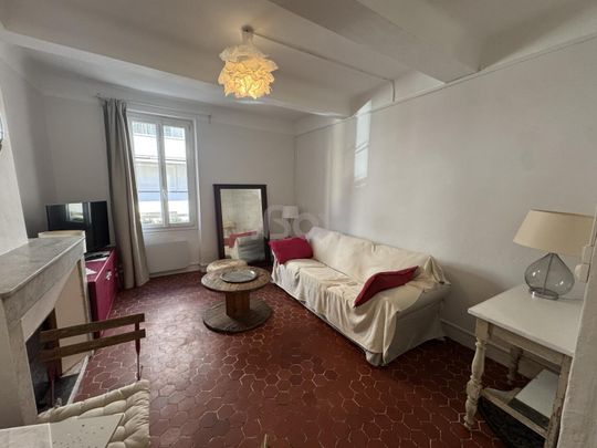 Appartement 2 pièce(s) 1 chambre(s) 40.17 m² - Photo 1