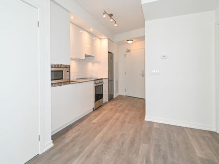 For Lease - 49 East Liberty Street Unit# 1311, Toronto, Ontario - Photo 2