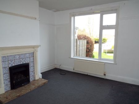 Berry Hill Lane, Mansfield, NG18, Property for rent - Photo 2