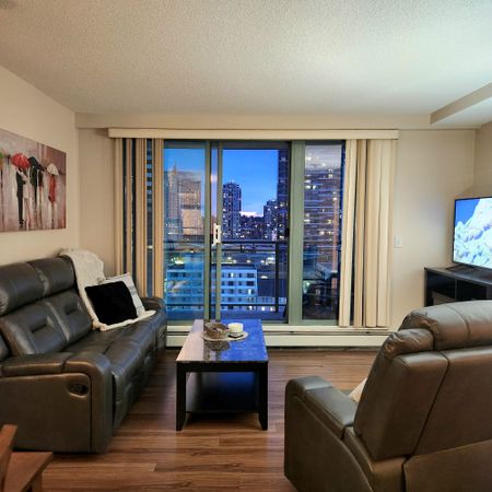 Unit 1316, 1121-6 Ave, Calgary, AB - Photo 5