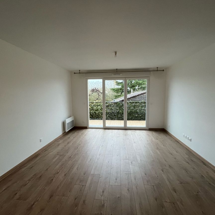 Appartement t3 récent - Photo 1