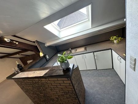 Appartement te huur - Foto 2