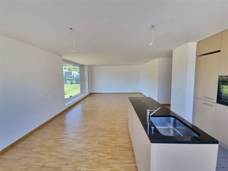 3.5 Zimmer, 3. Stock - Photo 4