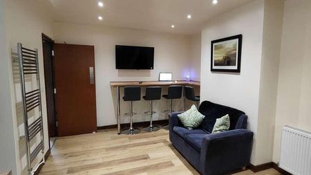 Brailsford Road, Dunkirk Bed Student House, NG7 - Photo 3