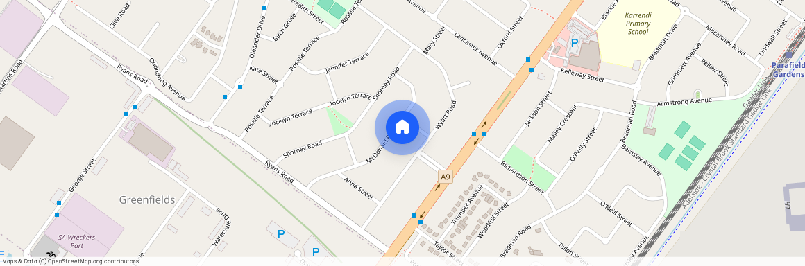 24 McDonald Road, SA 5107, Parafield Gardens