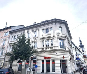 Wohntraum in Wels: Großzügige Räume & viel Tageslicht in Citylage - Foto 4