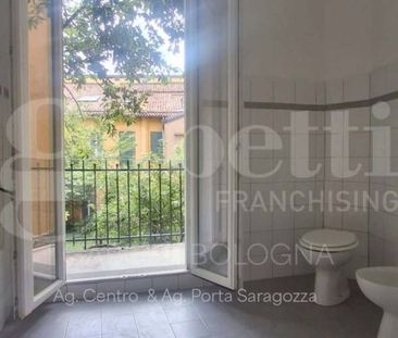 Quadrilocale via de' Chiari, Santo Stefano, Bologna - Photo 4