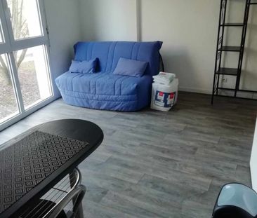 Location Appartement 1 pièce 19m² BRUZ 35170 - Photo 1