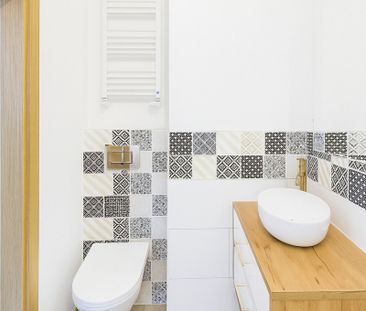 Warszawa, Jana Olbrachta - Zdjęcie 1