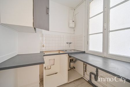 Appartement 2 pièces - 36.4m² - Photo 3