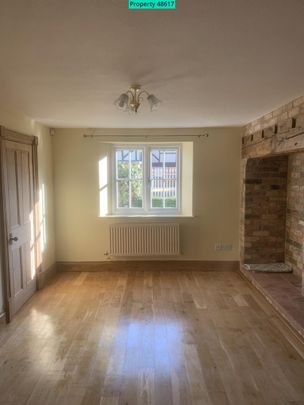 2 bedroom detached house to rent - Photo 1