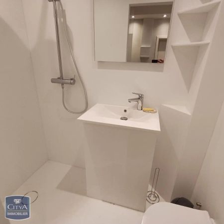 Appartement à louer 1 pièce 14.58m² - Photo 3