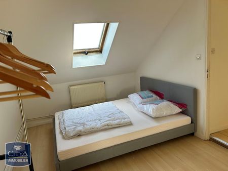 Location Maison 3 pièces 80m² AUCHEL 62260 - Photo 4