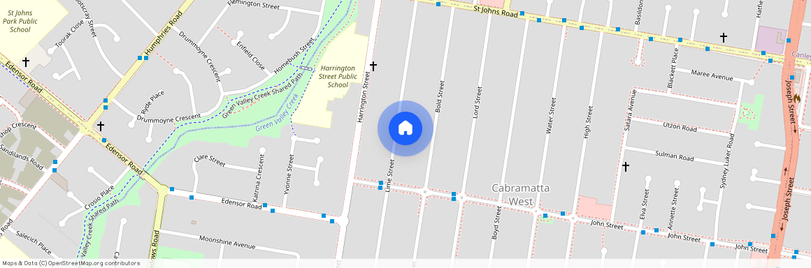 44A Lime Street, Cabramatta West 2166, New South Wales