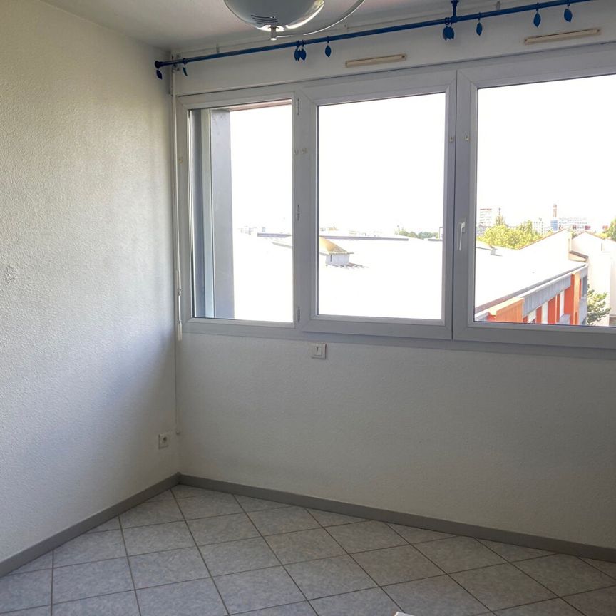 Location Appartement 1 pièce 19m² BESANCON 25000 - Photo 1