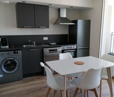 Appartement 3 pièces à louer à PERPIGNAN - Photo 4