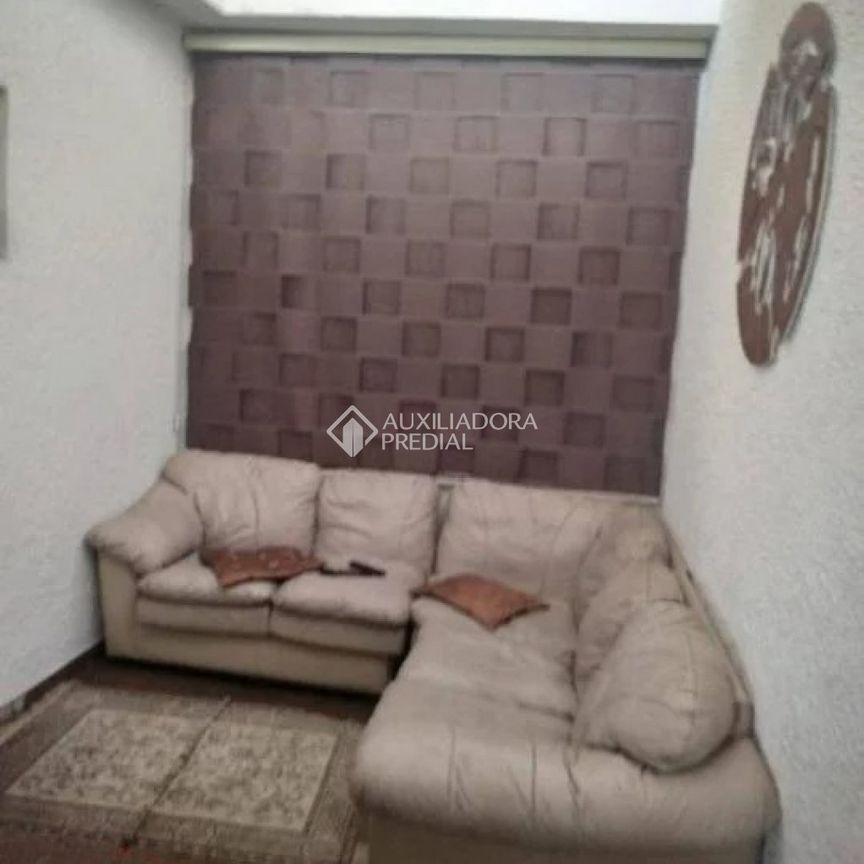 Casa com 4 quartos e 200m² para alugar em Dos Casa, São Bernardo do Campo. - Foto 1