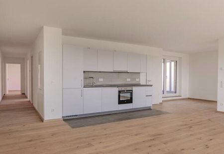 Modern & zentral - 3-Zimmer-Wohnung im JOHANN KONTOR - Foto 3