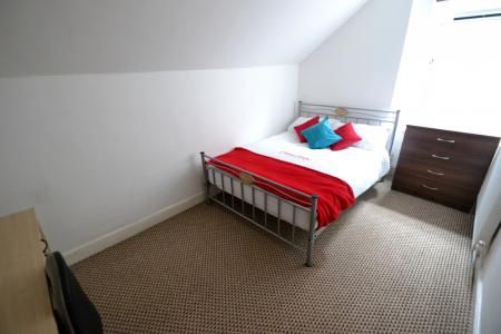 Johnson Road, Lenton, Nottingham, NG7 - Photo 3