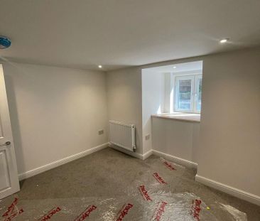 1 bedroom ground floor flat to rent - Photo 4