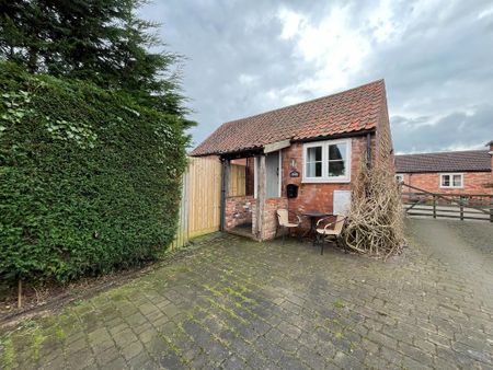 2 bedroom cottage to rent - Photo 4