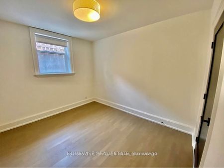 For Lease - 795 College Street Unit# 1A, Toronto, Ontario - Photo 3