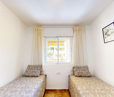 Apartamento de alquiler en Carrer Sardina, 9, Les Bassetes - El Marjal - Photo 5