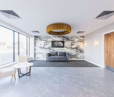 Unfurnished Two Bedroom Apartment with an allocated parking space, located on the Fifth floor in a stunning new development. Available from 5th July 2024. - Photo 1