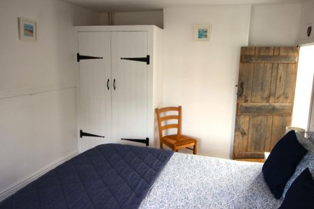Minnow Cottage, Oddfellows Row, Docking - Photo 5