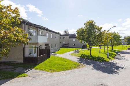 Höjdvägen 4 - Foto 5