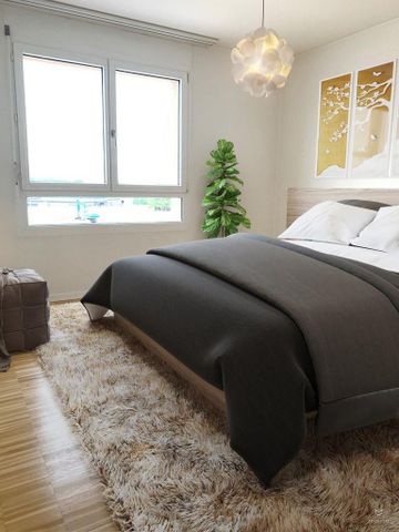 Magnifique appartement proche de toutes les commodités - Photo 3