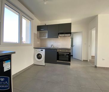 Location Appartement 2 pièces 41m² LA NORVILLE 91290 - Photo 5