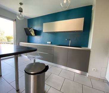 Location Appartement 5 pièces 93m² METZ 57050 - Photo 4