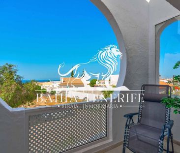 Luxury Villa for rent in Callao Salvaje, Spain - Photo 2