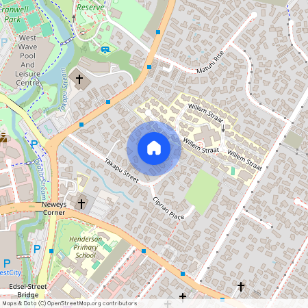 1/34 Takapu Street, Henderson, Waitakere City