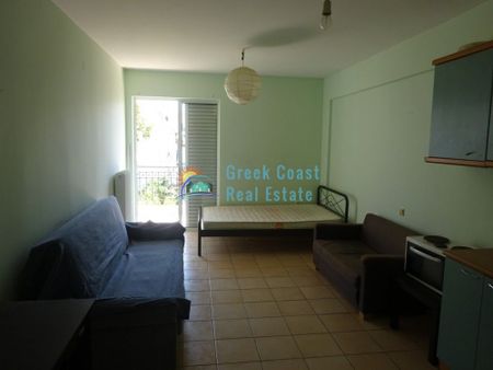 Studio/Γκαρσονιέρα για ενοικίαση - Πάτρα, - Photo 2
