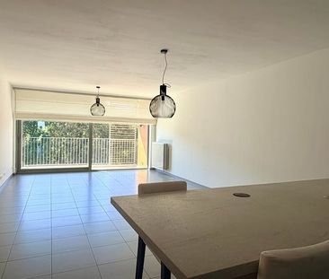 Appartement te huur - Foto 2