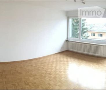 3 Zimmer, 59 m² - Photo 1