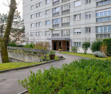 Appartement de 2 pièces au 4ème étage à Lausanne - Foto 5