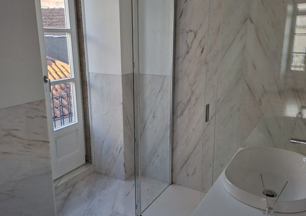 Apartamento T2 para Arrendamento