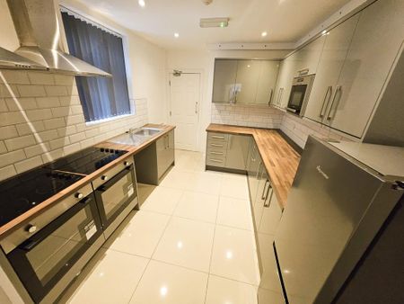 1 bedroom in a house share to rent - Photo 3