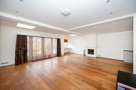 Te huur: Huis Ambachtsmark in Almere - Foto 4